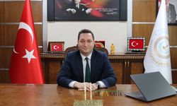 Kaymakam ve Belediye Başkan Vekili Sinan Korkmaz, Halfeti’de Görev Başladı