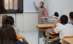 Haliliye Belediyesi’nden Üniversite Adaylarına Destek