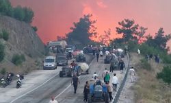Vali Açıkladı: Halileli Tedbir Amaçlı Boşaltılıyor
