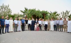Şanlıurfa'da 15 Temmuz’un 9. Yılı Anma Programlarıyla Kutlandı