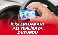 Şanlıurfa'daki Sürücülere Müjde! 31 Ekim 2025’e Kadar Uzatıldı
