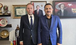 Şanlıurfalı Başkan “İlçemize Bir Müjde Daha” Diyerek Duyurdu