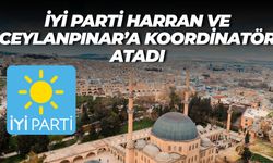 Halil Akdağ, İYİ Parti’nin Yeni Koordinatörü Oldu
