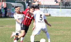 Şanlıurfa'da Top Koşturan Futbolcu Süper Lig’e Transfer Oldu! 4 Yıllık Anlaşma