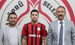 Karaköprü Belediyespor'un Golcü İsmi Boşta!