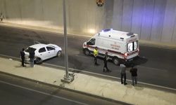 Şanlıurfa Karaköprü’de Trafik Kazası: İki Araç Çarpıştı, Sürücüler Kurtuldu