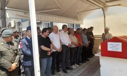 Kıbrıs Cephesi’nin Şanlıurfalı Kahramanı Bursa’da Sonsuzluğa Uğurlandı