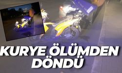 Şanlıurfa’da Kask Mucizesi: Ölümden Döndü