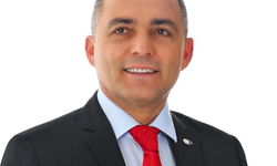 Manavgat Belediye Başkanı Tutuklandı