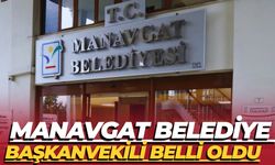 Manavgat Belediye Başkanvekili Belli Oldu: İşte O İsim…