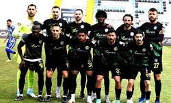 10 Golle Şanlıurfaspor’u Kurtardı, Şimdi Takımsız!