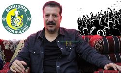 Reşit Akıl'dan Şanlıurfasporlu Taraftarlara Net Mesaj