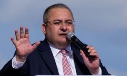 Mesut Özarslan Kimdir?