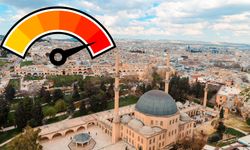 Meteoroloji Şanlıurfa’da Önümüzdeki Günler İçin Kritik Uyarı Yaptı