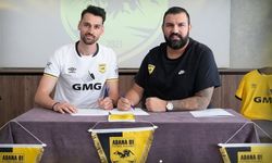 Michel Mboula’nın Yerine Transfer Olmuştu: Yeni Takımı Belli Oldu!