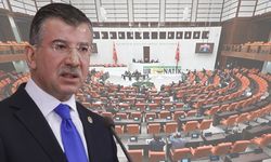Milletvekili Mehmet Ali Cevheri’ye TBMM’de Yeni Görev!