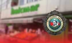 800 Şubesi Bulunan Zincir Marketlere Kayyum Atandı