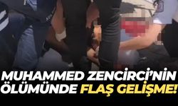 Şanlıurfa'da Sokak Ortasında Öldürülen Gencin Ölümünde Yeni Detaylar