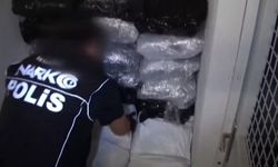 Uluslararası Baskın! 6 İl ve Norveç’te Eş Zamanlı Operasyon