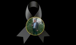 Şanlıurfa Kültür Müdürlüğü’nün Emektarı Nazif Aslan Hayatını Kaybetti