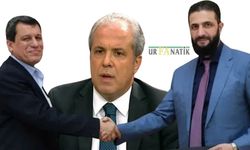 Şaşkına Çeviren Açıklama! "Şanlıurfa, Hatay, Gaziantep ve Mardin İsrail ile Komşu Olabilir"