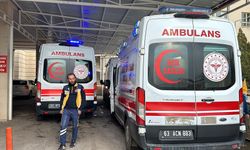Siverek’te Korkunç Kaza: Yolun Karşısına Geçerken Ezildiler!