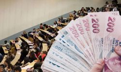 İşte Özel Üniversite'de Okumak İçin Ödemeniz Gereken Para