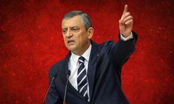 Özgür Özel’in Dokunulmazlık Dosyası Meclise Sunuldu