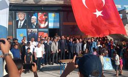 Şanlıurfa Harran’da İYİ Parti Rüzgarı Esiyor, Değişim Başlıyor!