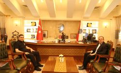 Şanlıurfa’dan Düzce’ye Yeni Atama Gerçekleşti