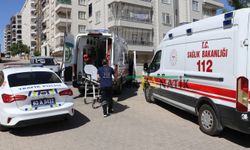 Şanlıurfa Karaköprü’de Bisiklet Kazası Yürekleri Ağza Getirdi!