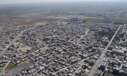 Şanlıurfa’nın Ceylanpınar İlçesi Sorunlarıyla Mecliste
