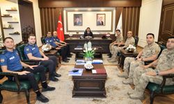 Şanlıurfa’da Anız Yangınları ve Boğulma Vakalarına Karşı Harekete Geçildi