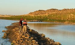 Şanlıurfa’da Jandarmadan Boğulma Olaylarına Karşı Sıkı Denetim