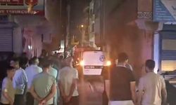 Şanlıurfa’da Piknik Tüpü Patladı, Mahalle Ayağa Kalktı