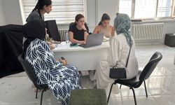 Şanlıurfa RAM’larında LGS’ye Akılcı Tercih Desteği
