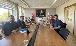 Şanlıurfa'da Toprak ve İmar Projeleri İçin Yeni Dönem Başlıyor!
