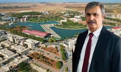 6 Yıllık Görev Sona Erdi! Prof. Dr. Celil Abuzar Dekanlığa Veda Etti