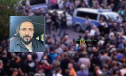 Almanya’dan Şanlıurfa’ya Acı Haber!