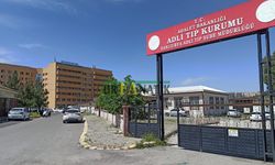 Şanlıurfa’da Tarlada Erkek Cesedi Bulundu!
