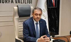 Şanlıurfa’da Bir Haftada Ne Oldu? Vali Şıldak Tek Tek Paylaştı