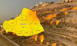 Şanlıurfa'nın O İlçesinde Yatırım Fırsatı! Hangi Arsalar Satışta, Fiyatlar Ne Kadar?