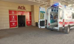 Şanlıurfa'da 9 Yaşındaki Çocuk Hayata Tutunamadı