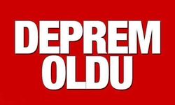Azerbaycan’da 4.8 Büyüklüğünde Deprem: AFAD Paylaştı