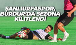 Şanlıurfaspor, Burdur’da Şampiyonluk İçin Ter Döküyor