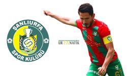 Şanlıurfaspor, 14’ncü Transferini Duyurdu!