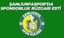 Şanlıurfaspor’dan Yeni Sezona Güçlü Sponsorluk Müjdesi