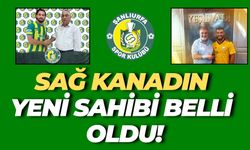 Şanlıurfaspor’dan Ayrıldı, İstanbul Ekibine İmza Attı