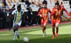 Şanlıurfaspor’un Rakibinde Skandal İddia! Soruşturma Başlatıldı