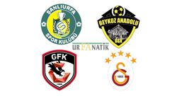 Bir Yanda Galatasaray, Diğer Yanda Beykoz! Şanlıurfaspor Taraftarı İsyanda